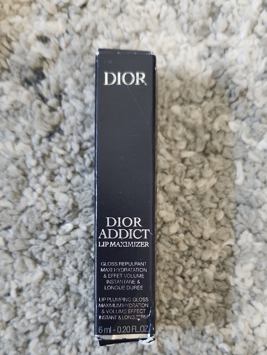 Dior Other - Dior Addict Lip Maximizer - Raspberry